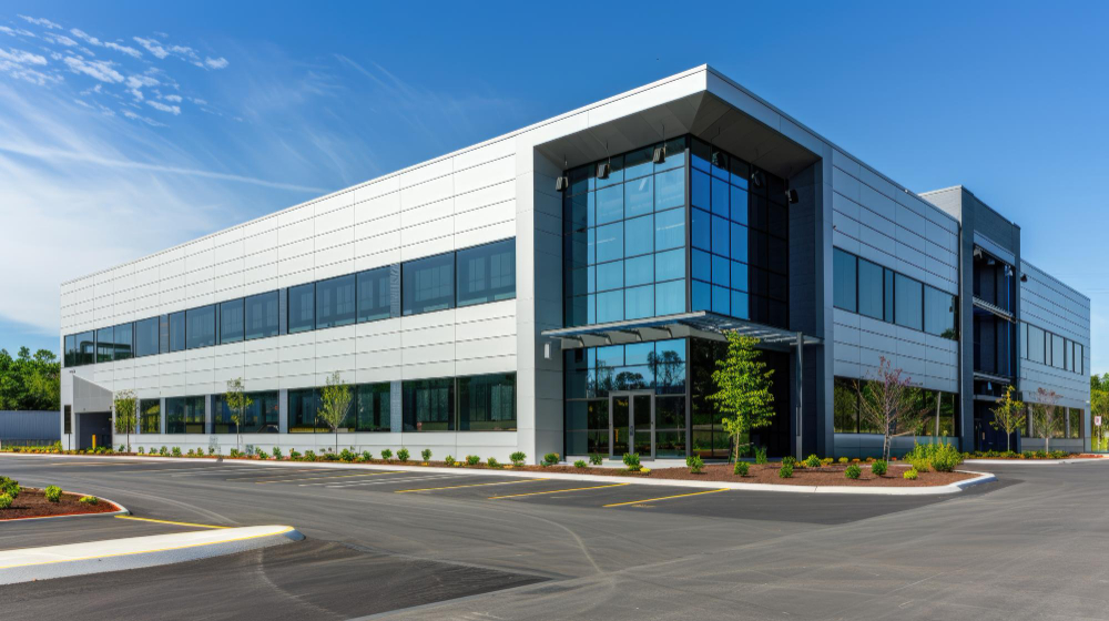 Head Office