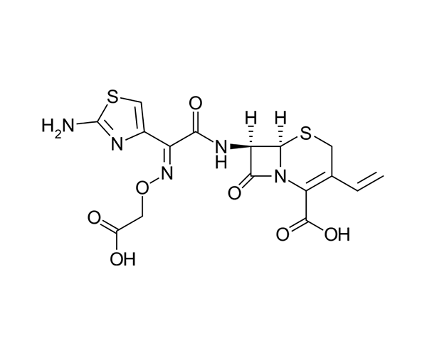 Cephalosporins