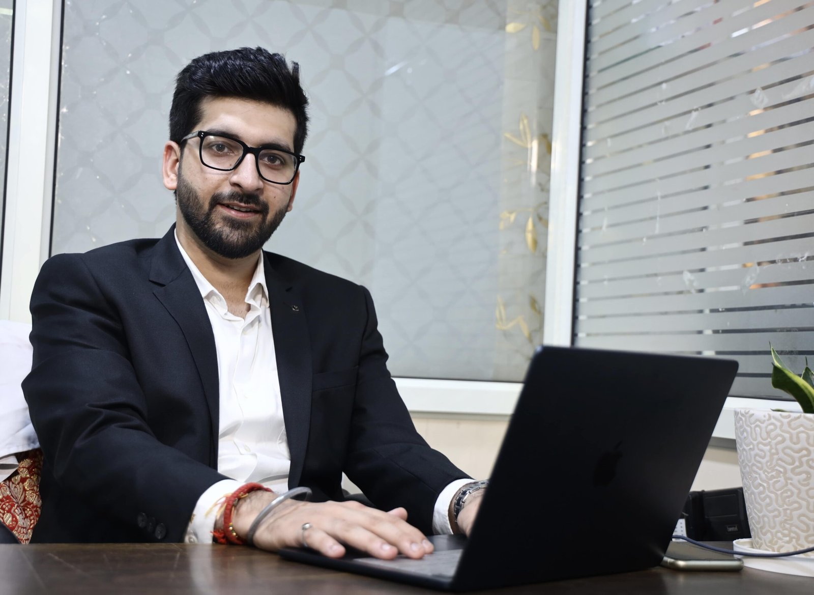 Managing Director