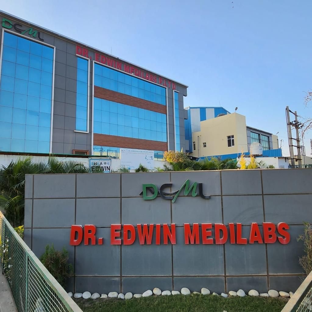 Manufacturing Facility