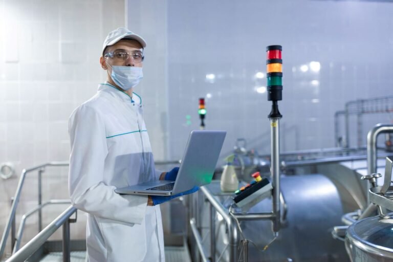 Pharma Supply Chain Challenges