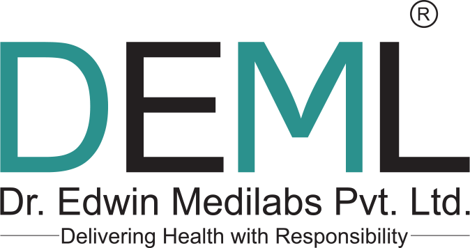 Dr. Edwin Medilabs Pvt. Ltd.